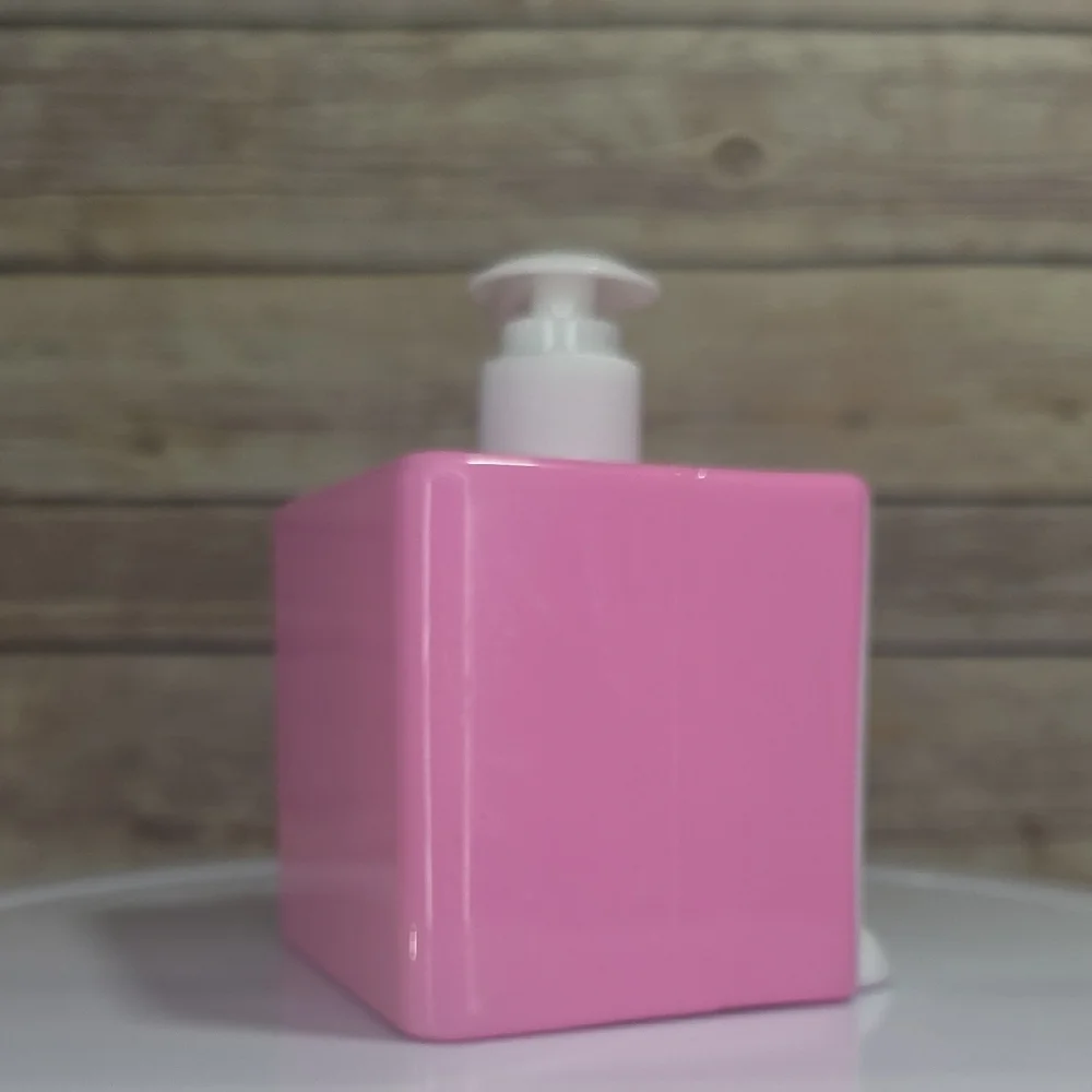 Hello Kitty Pink Kids Foaming Hand Soap Dispenser